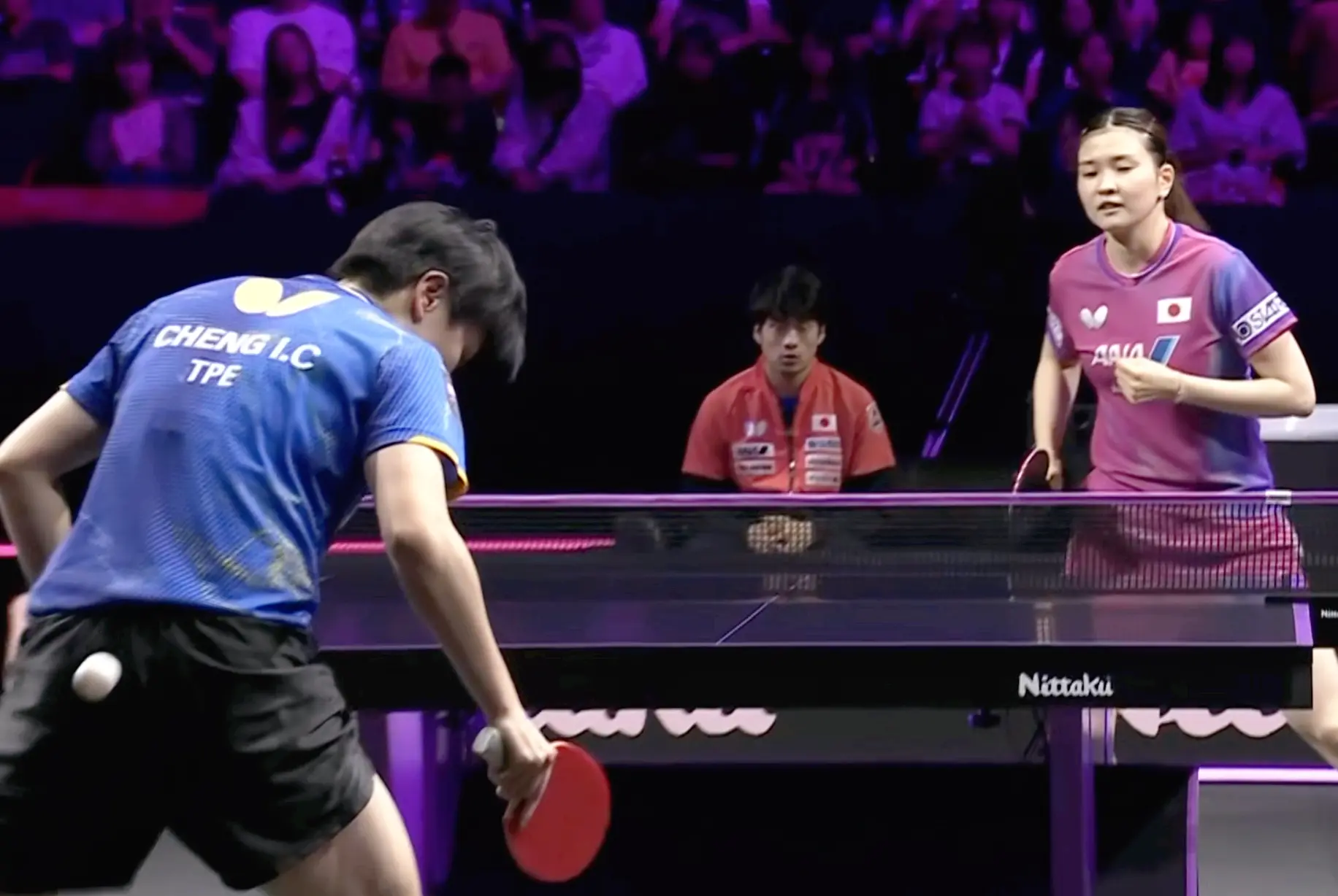 排名也飙升, 主力王艺迪