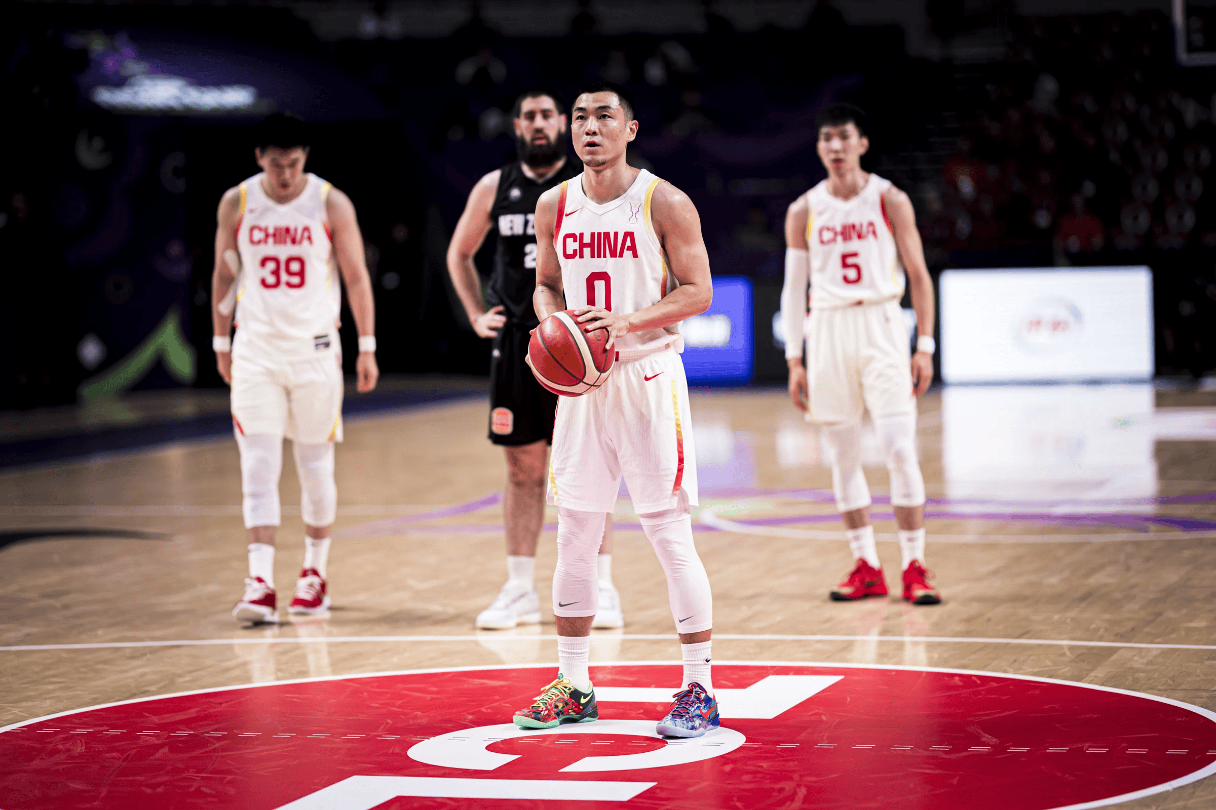 是中国队为, 郭士强今天, 找到了破解 是中国队为, 郭士强今天, 找到了破解