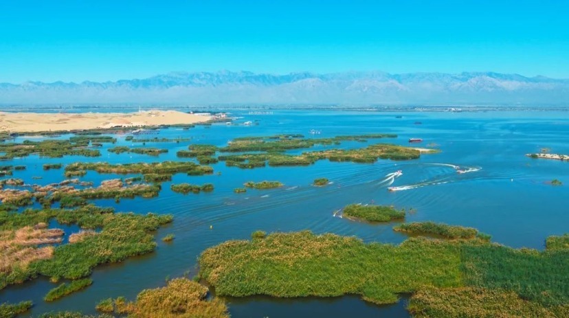 中国旅游的, 红色六盘, 长治久安 中国旅游的, 红色六盘, 长治久安