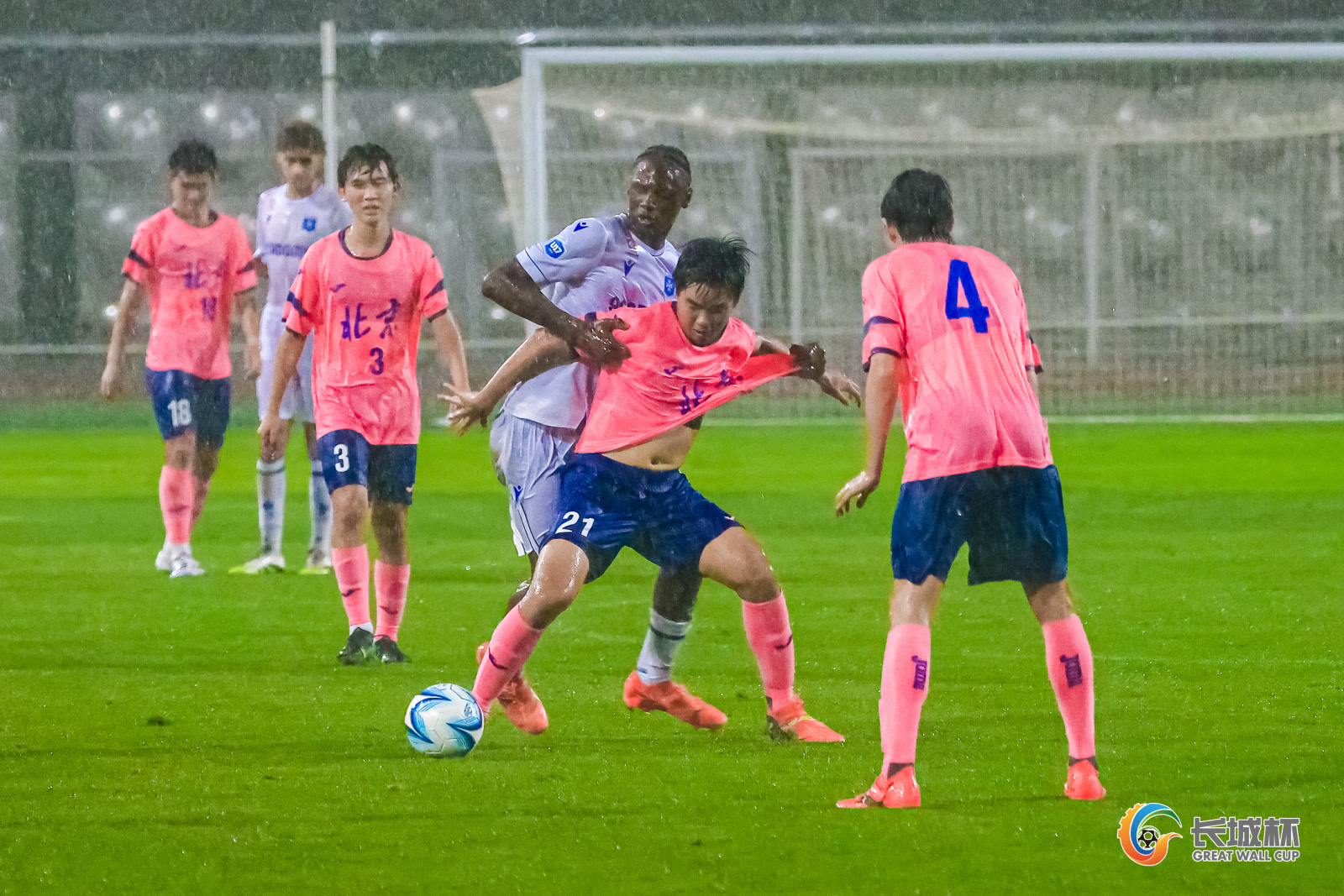 质量的比赛 质量的比赛