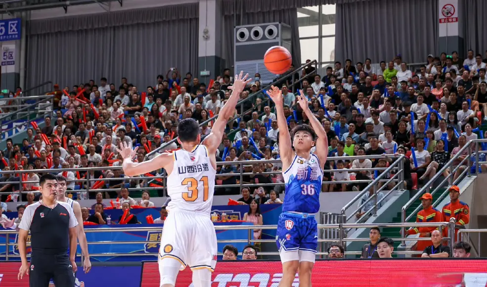 他三分球, amp, 最后一节新