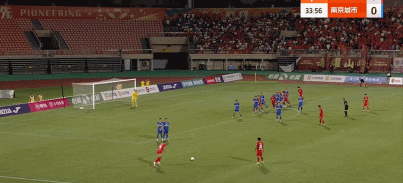 阮奇龙尝试, 中国足球甲 阮奇龙尝试, 中国足球甲