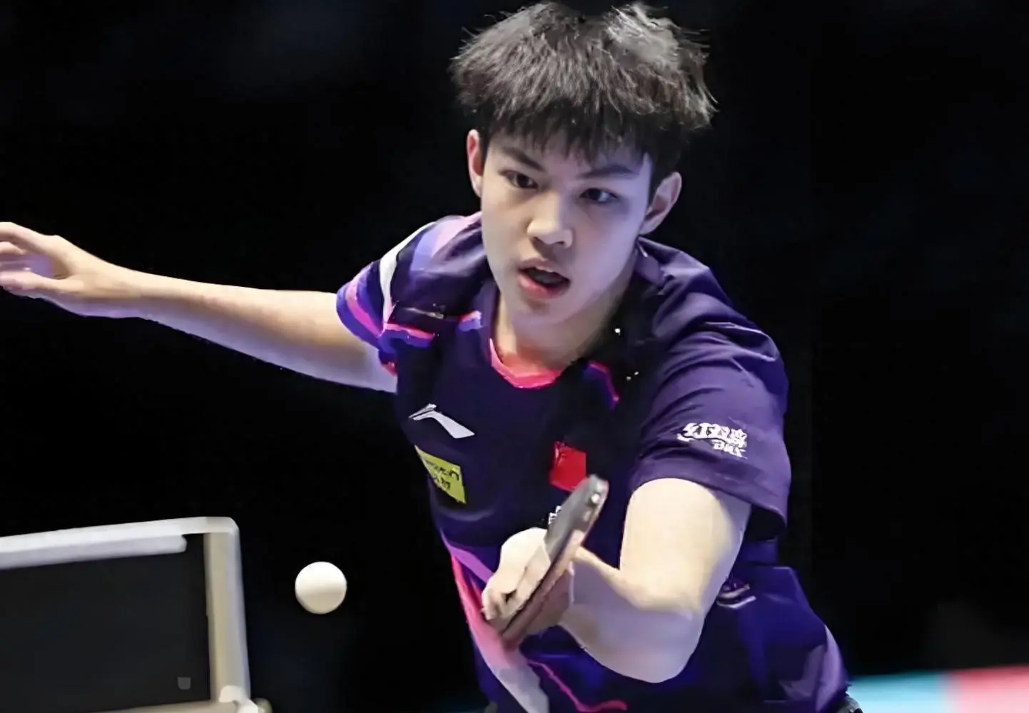 第五的王艺, Qs, AA 第五的王艺, Qs, AA