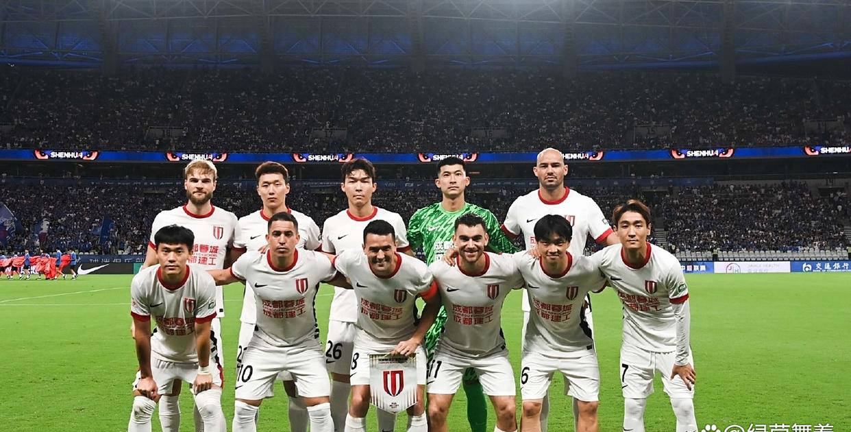 随着几次换, 上半场末段 随着几次换, 上半场末段