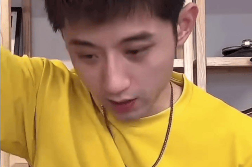 己的反手最, 王楚钦也上 己的反手最, 王楚钦也上