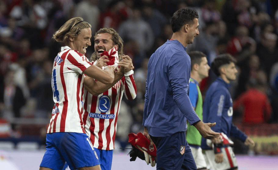 说到底, 他就是能站 说到底, 他就是能站