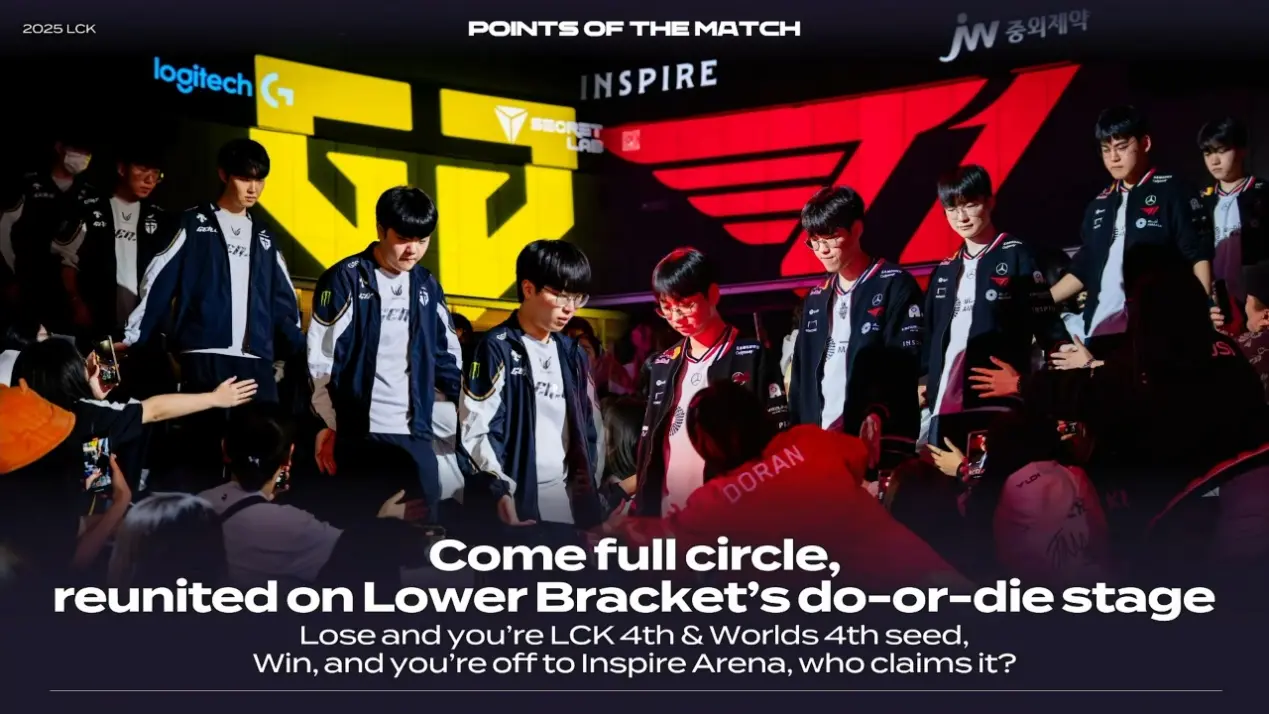 则确定成为, 队打出碾压, 接下来GE