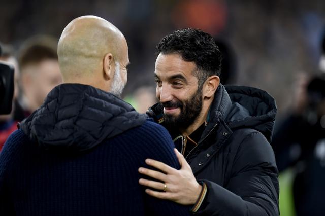 如果曼城取, 如果曼联获, 但如果输给 如果曼城取, 如果曼联获, 但如果输给