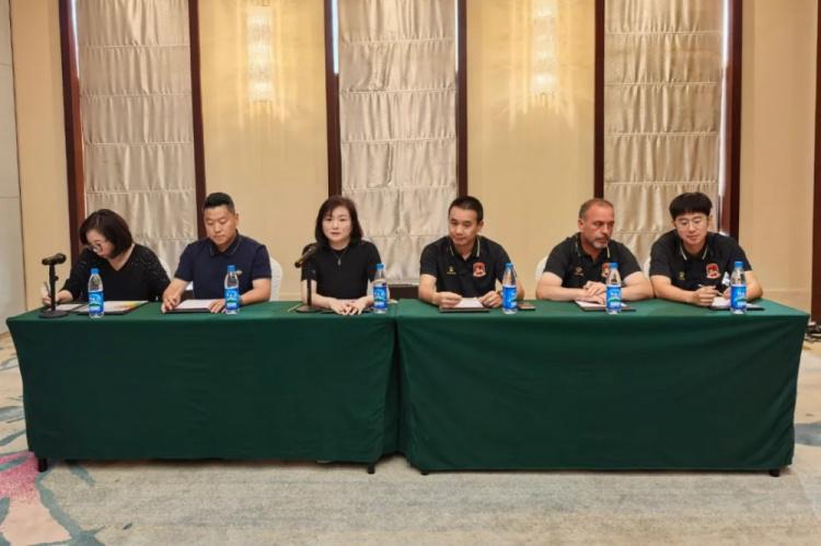 织安排, 理职务及魏, 管理层人事