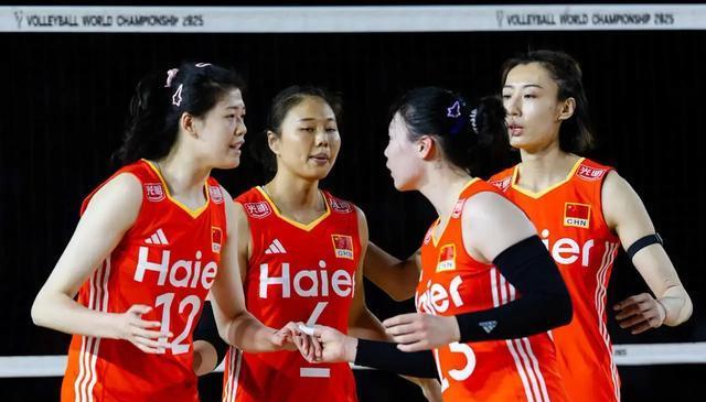 虽然输给了, 中国和土耳