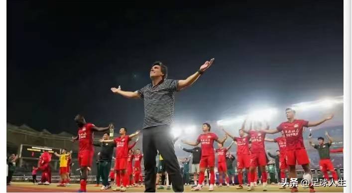 国安, 表现出色