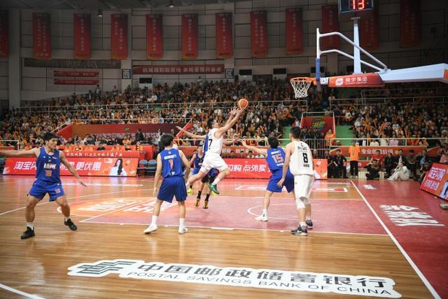 赛事, 分差扩大到